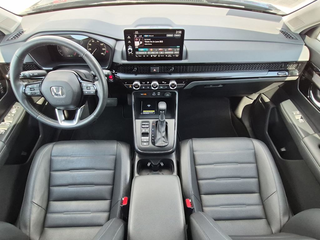 Thumbnail: 2024 Honda CR-V - 9