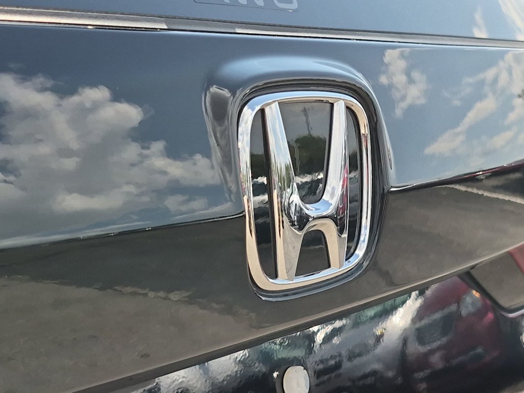 Thumbnail: 2024 Honda CR-V - 26