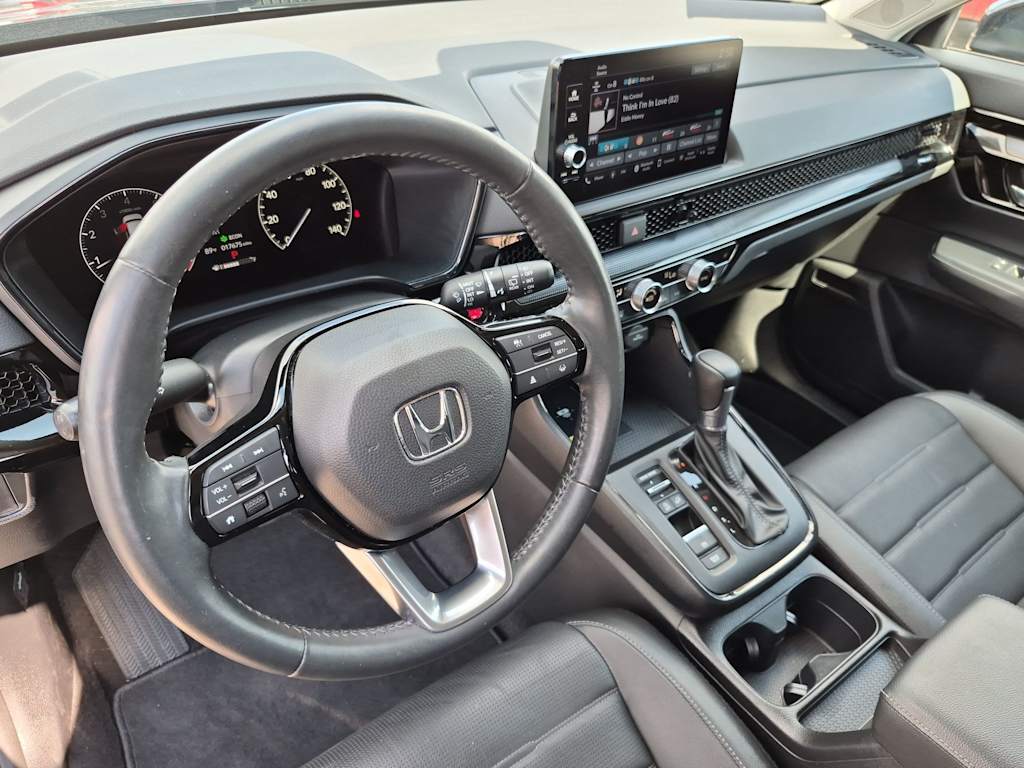 Thumbnail: 2024 Honda CR-V - 2