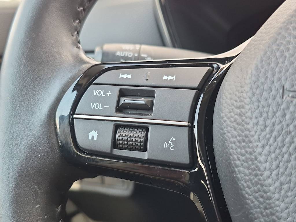 Thumbnail: 2024 Honda CR-V - 31