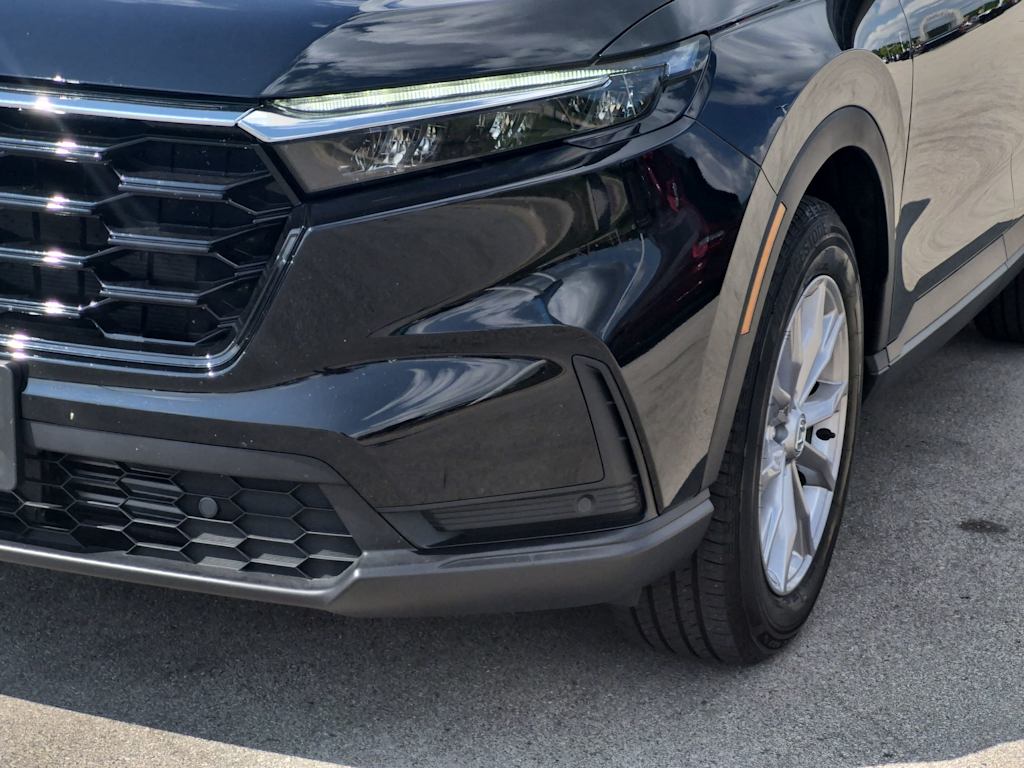 Thumbnail: 2024 Honda CR-V - 25