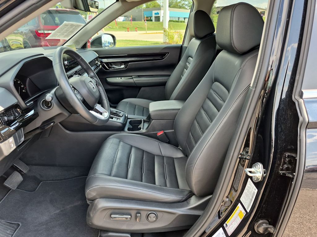Thumbnail: 2024 Honda CR-V - 10