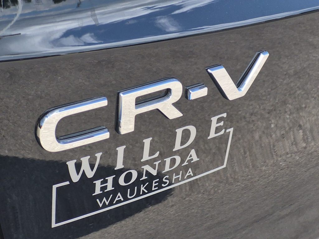 Thumbnail: 2024 Honda CR-V - 7