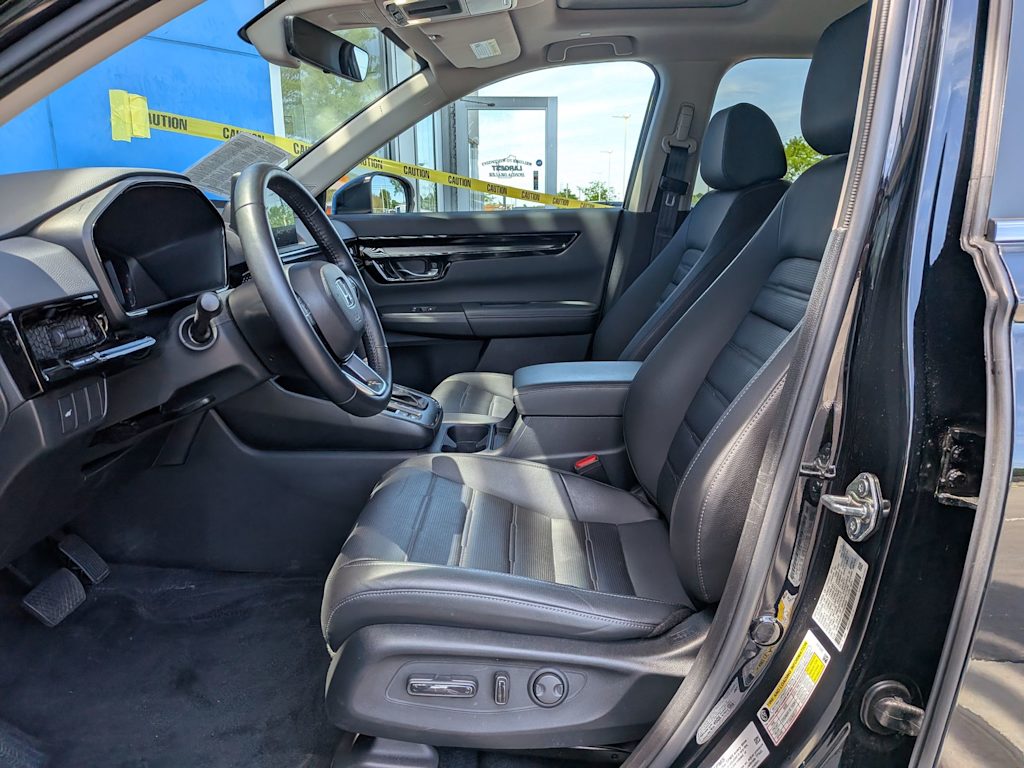 Thumbnail: 2026 Honda CR-V - 10