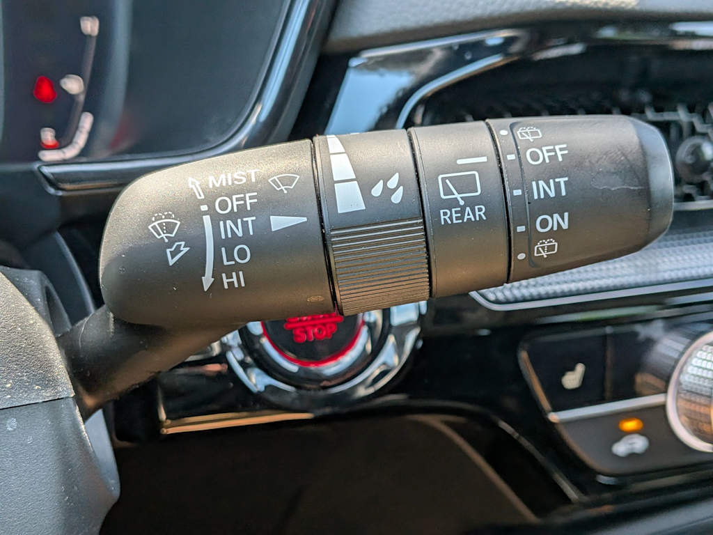 Thumbnail: 2026 Honda CR-V - 14