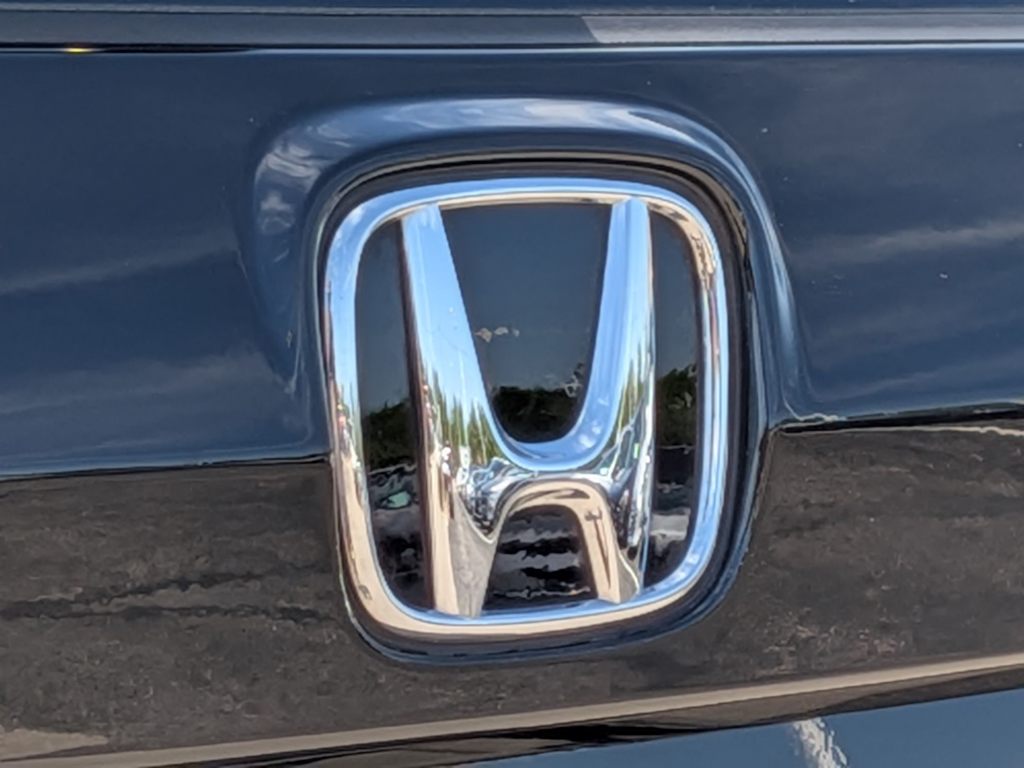 Thumbnail: 2026 Honda CR-V - 7
