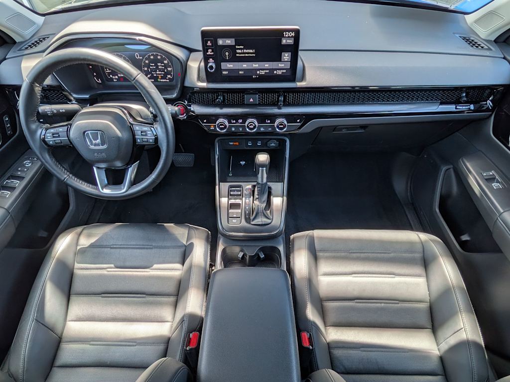 Thumbnail: 2026 Honda CR-V - 9