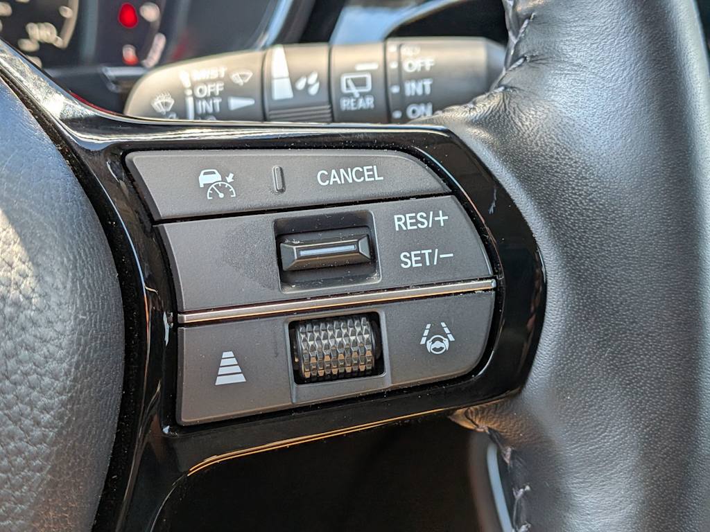 Thumbnail: 2026 Honda CR-V - 31