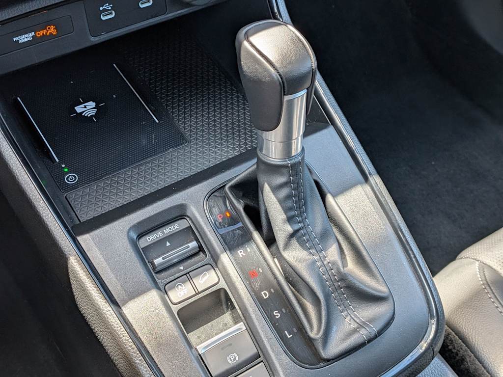 Thumbnail: 2026 Honda CR-V - 16