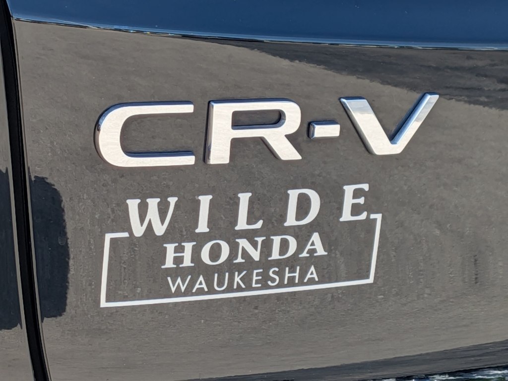 Thumbnail: 2026 Honda CR-V - 17