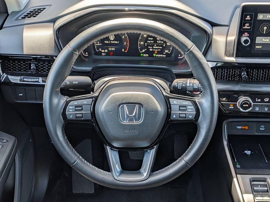 Thumbnail: 2026 Honda CR-V - 13