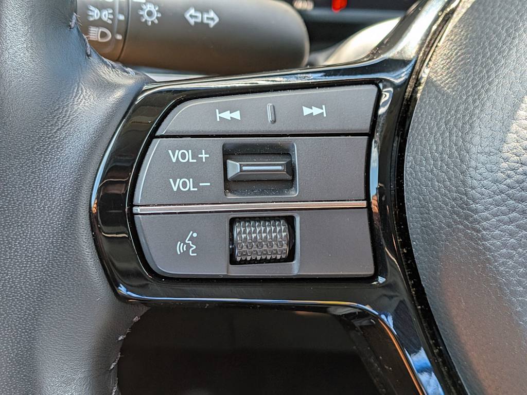 Thumbnail: 2026 Honda CR-V - 30