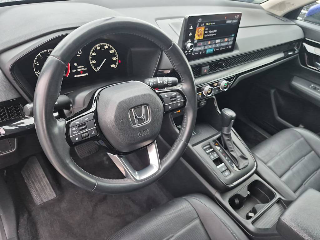 Thumbnail: 2024 Honda CR-V - 2