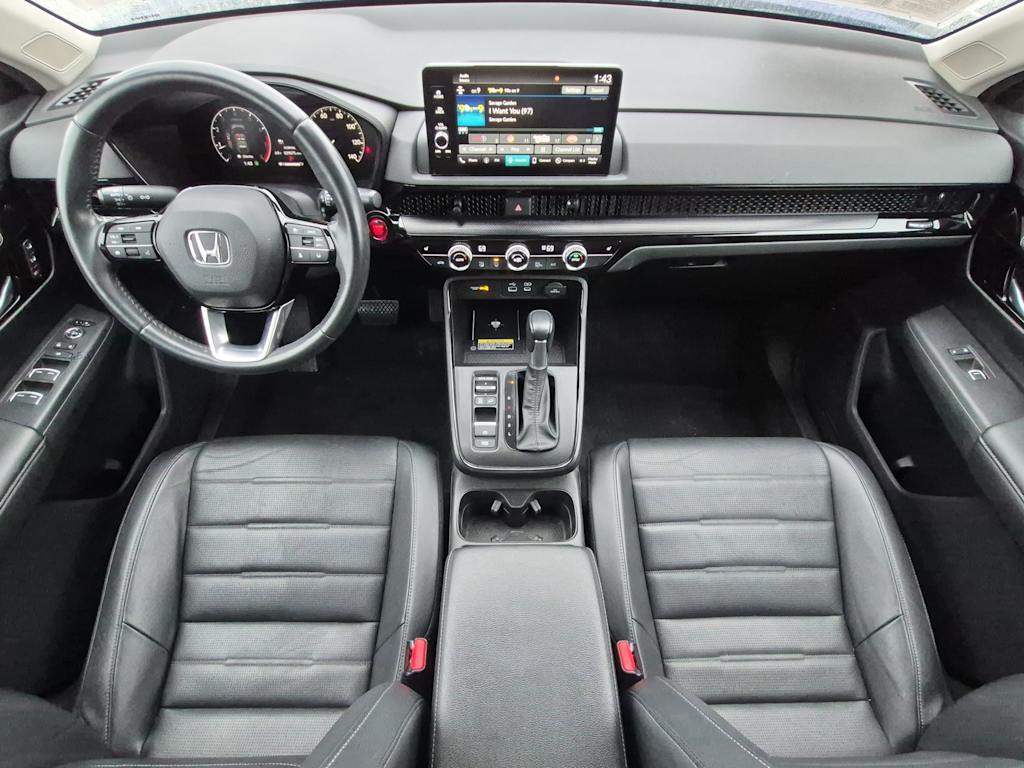 Thumbnail: 2024 Honda CR-V - 9