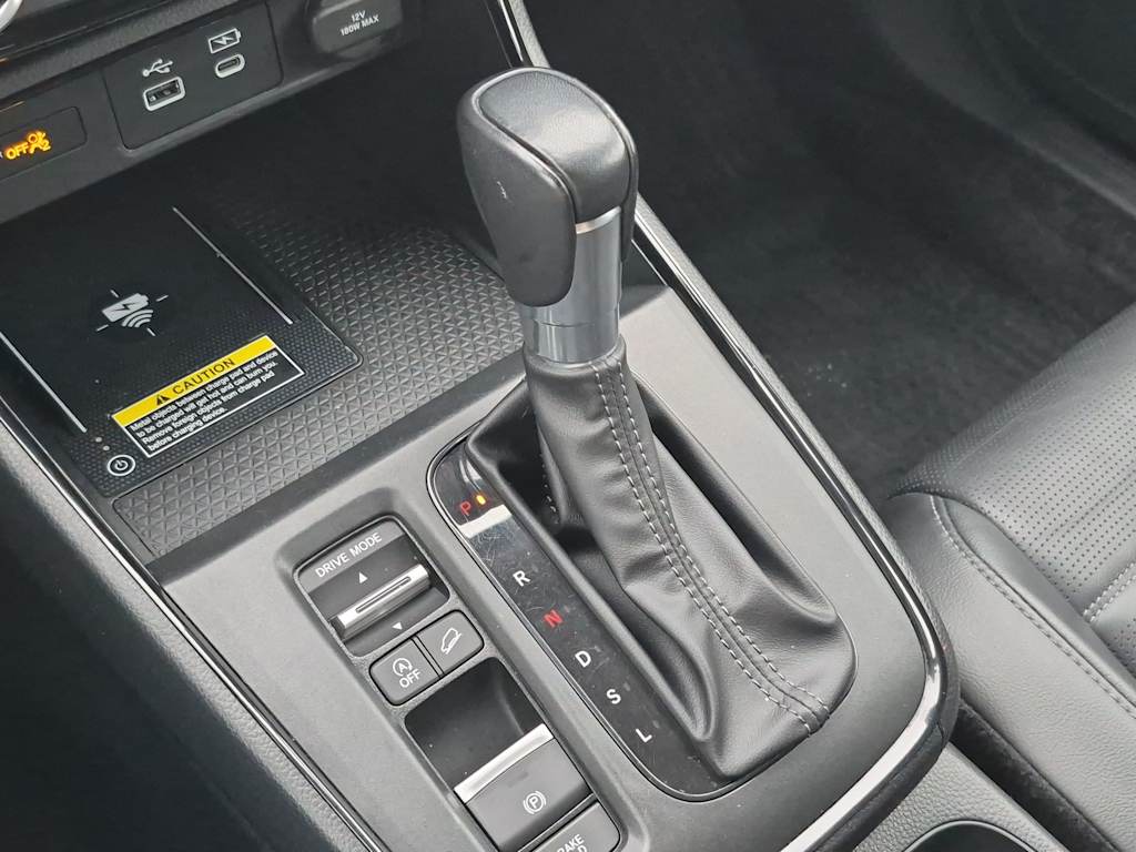 Thumbnail: 2024 Honda CR-V - 33