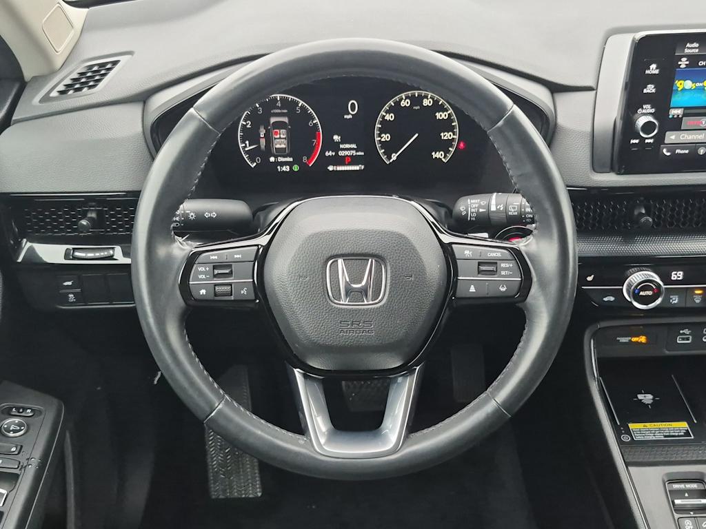 Thumbnail: 2024 Honda CR-V - 13