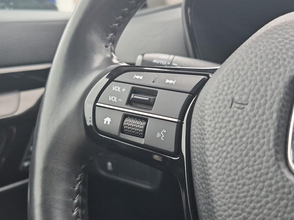 Thumbnail: 2024 Honda CR-V - 30