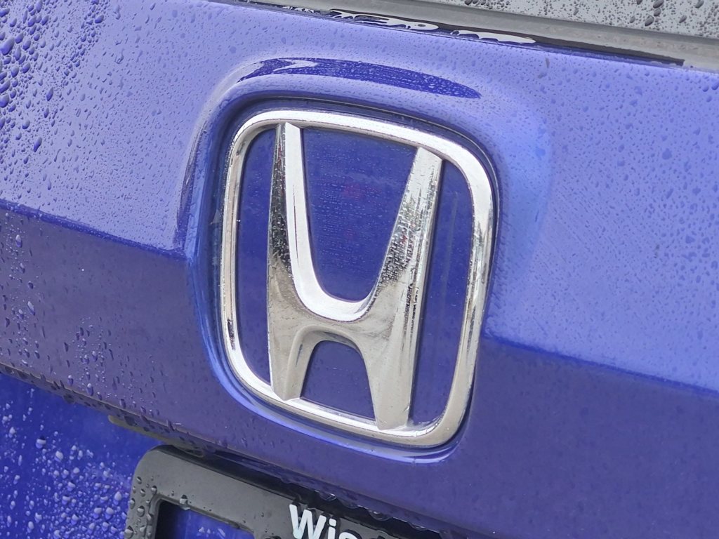 Thumbnail: 2024 Honda CR-V - 25