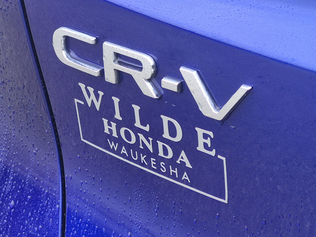 Thumbnail: 2024 Honda CR-V - 7