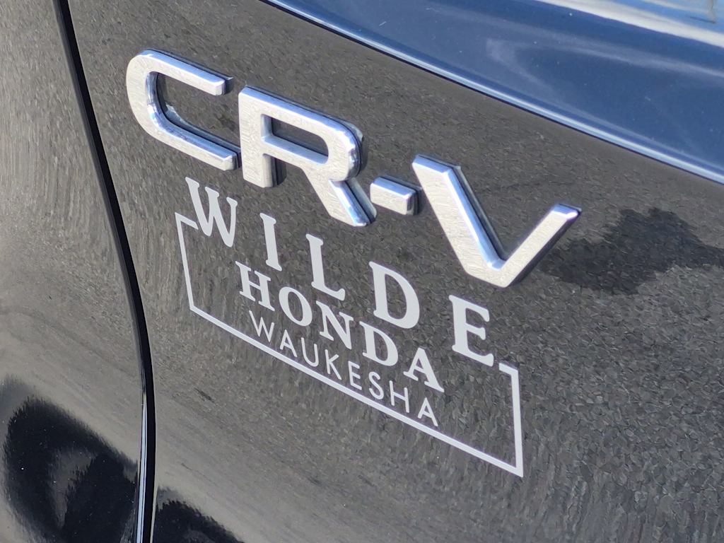 Thumbnail: 2025 Honda CR-V - 7