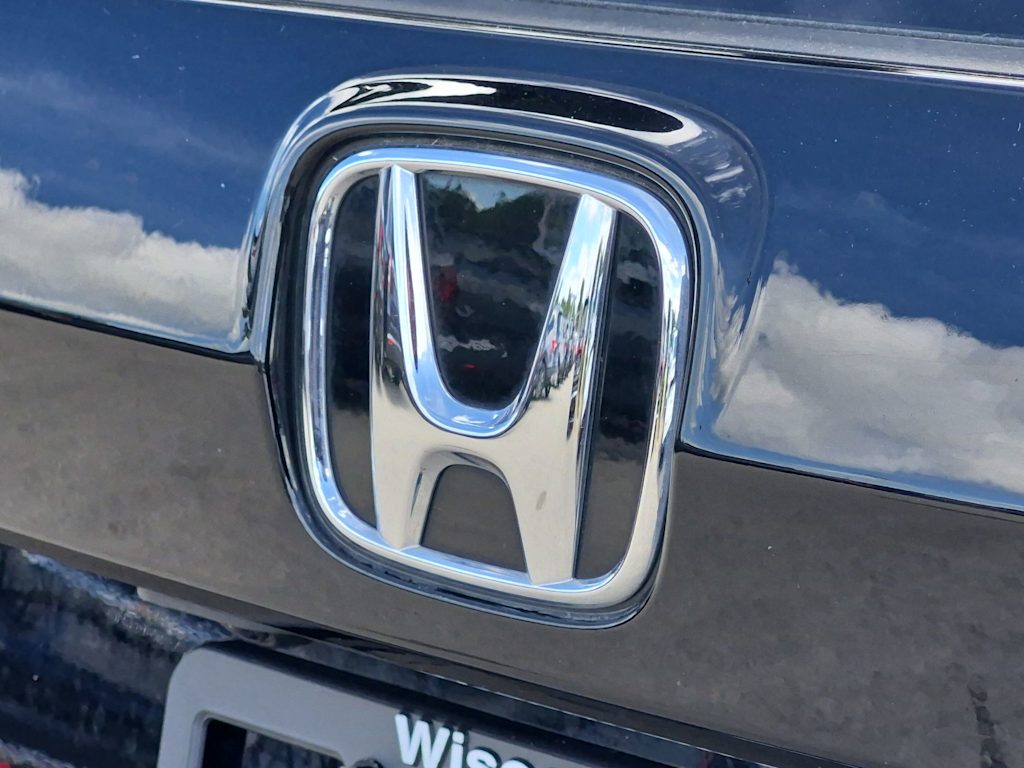 Thumbnail: 2025 Honda CR-V - 26