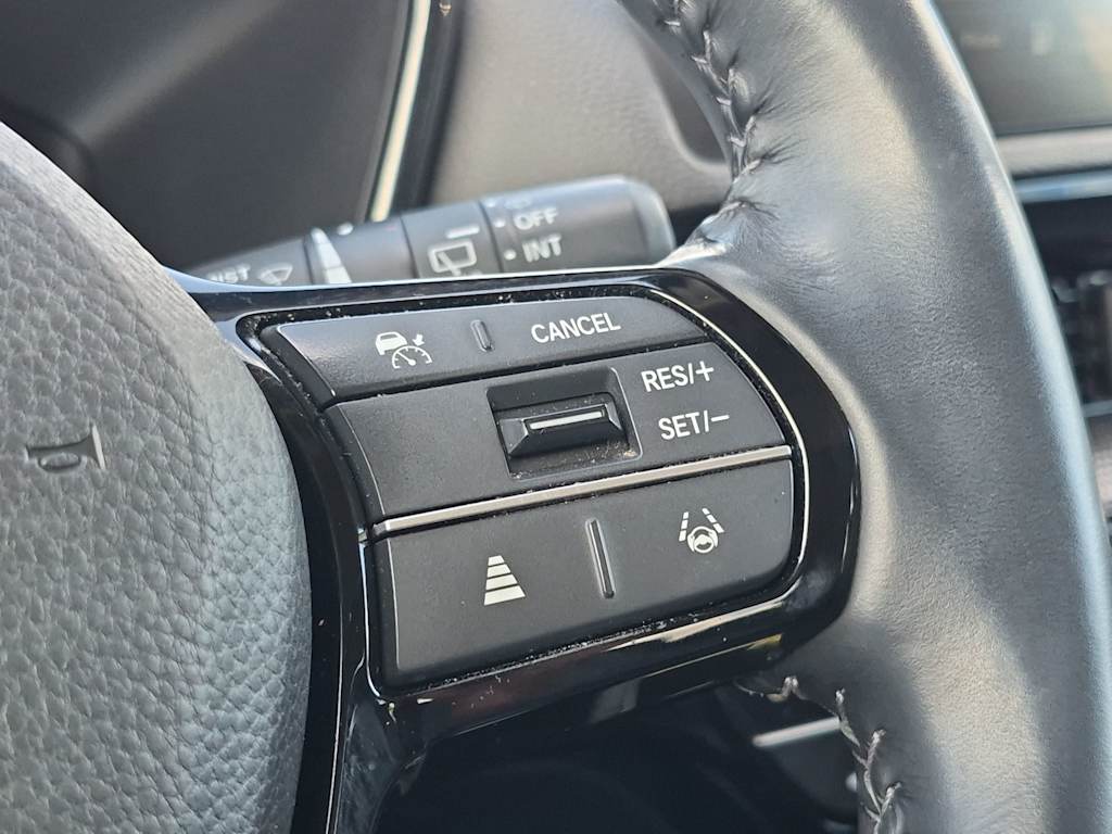 Thumbnail: 2025 Honda CR-V - 32