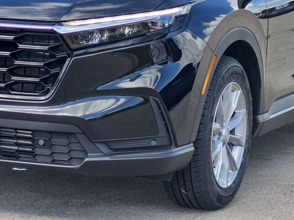 Thumbnail: 2025 Honda CR-V - 25