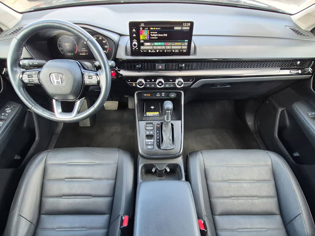 Thumbnail: 2025 Honda CR-V - 9