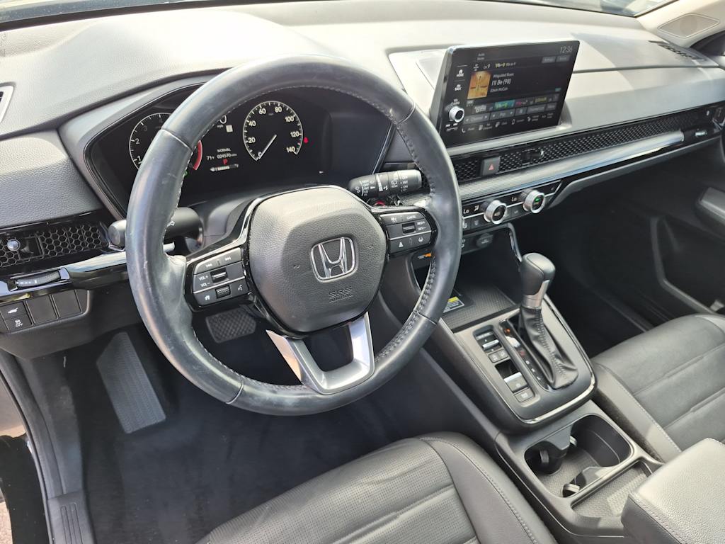 Thumbnail: 2025 Honda CR-V - 2