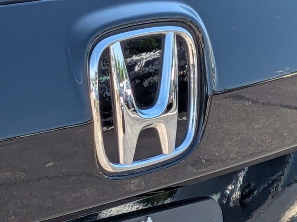 Thumbnail: 2025 Honda CR-V - 25