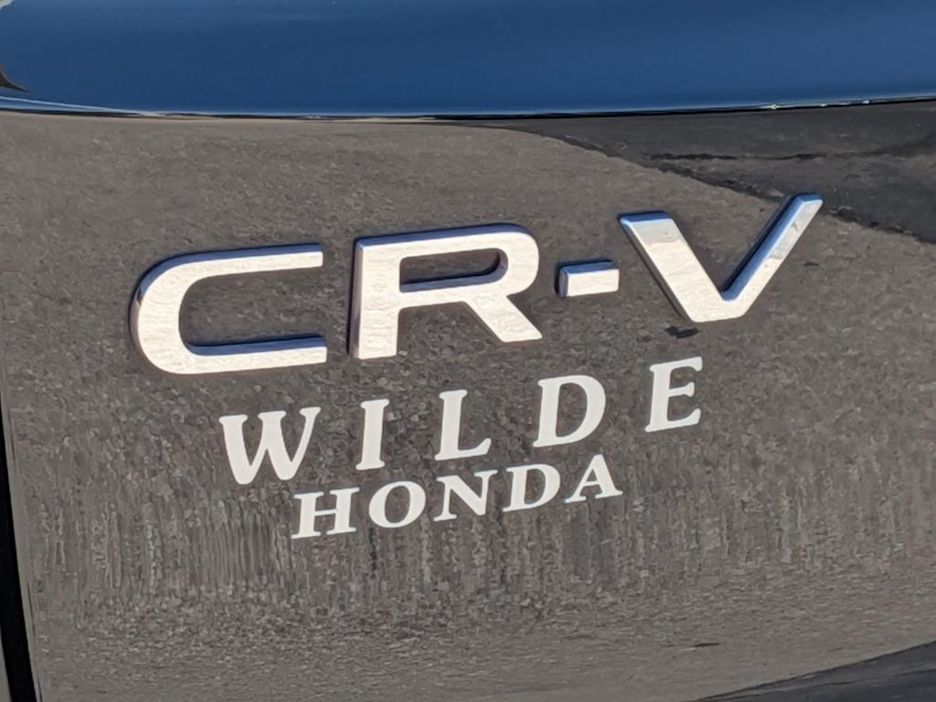 Thumbnail: 2025 Honda CR-V - 7