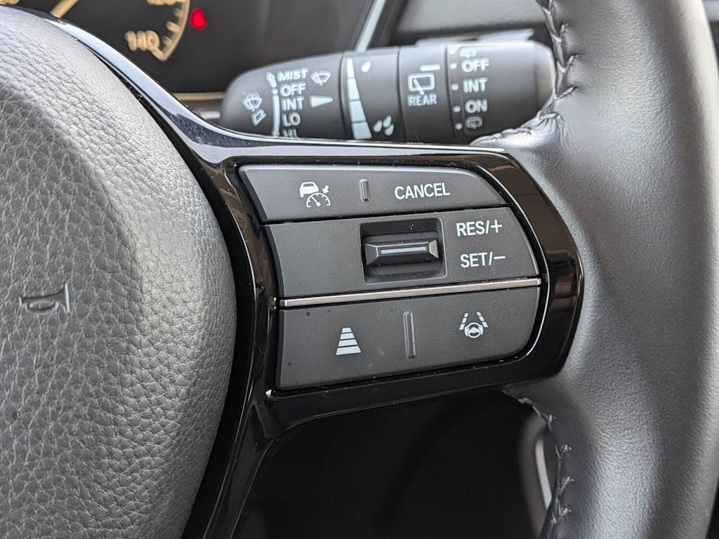 Thumbnail: 2025 Honda CR-V - 30