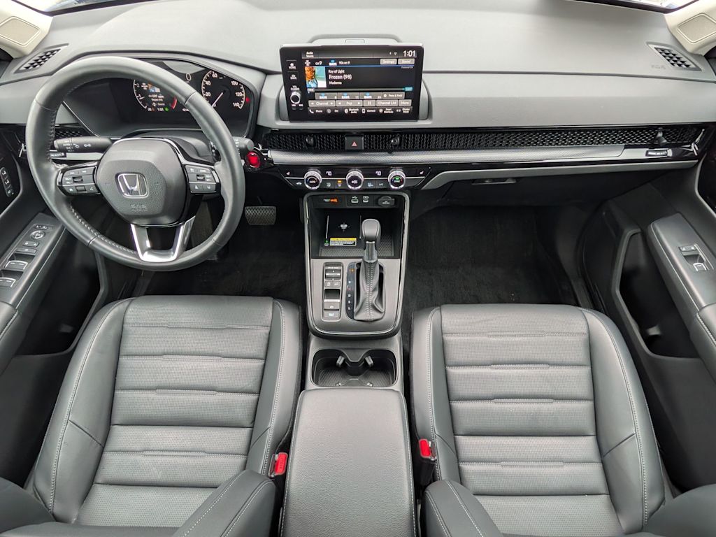 Thumbnail: 2024 Honda CR-V - 9