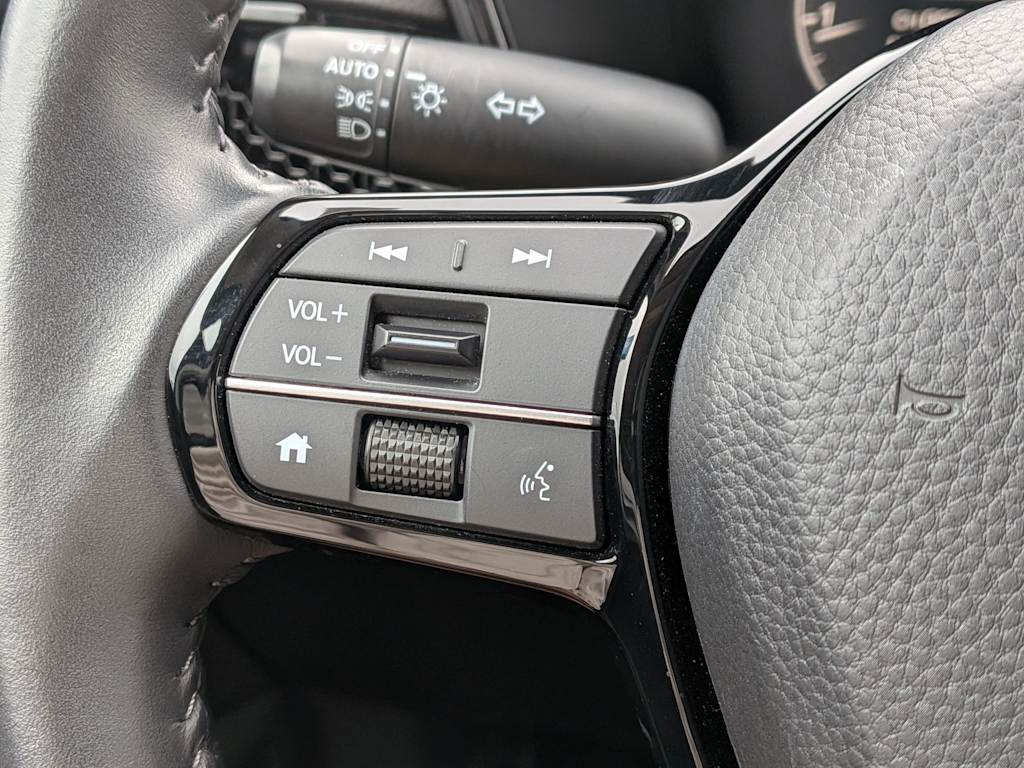 Thumbnail: 2024 Honda CR-V - 30