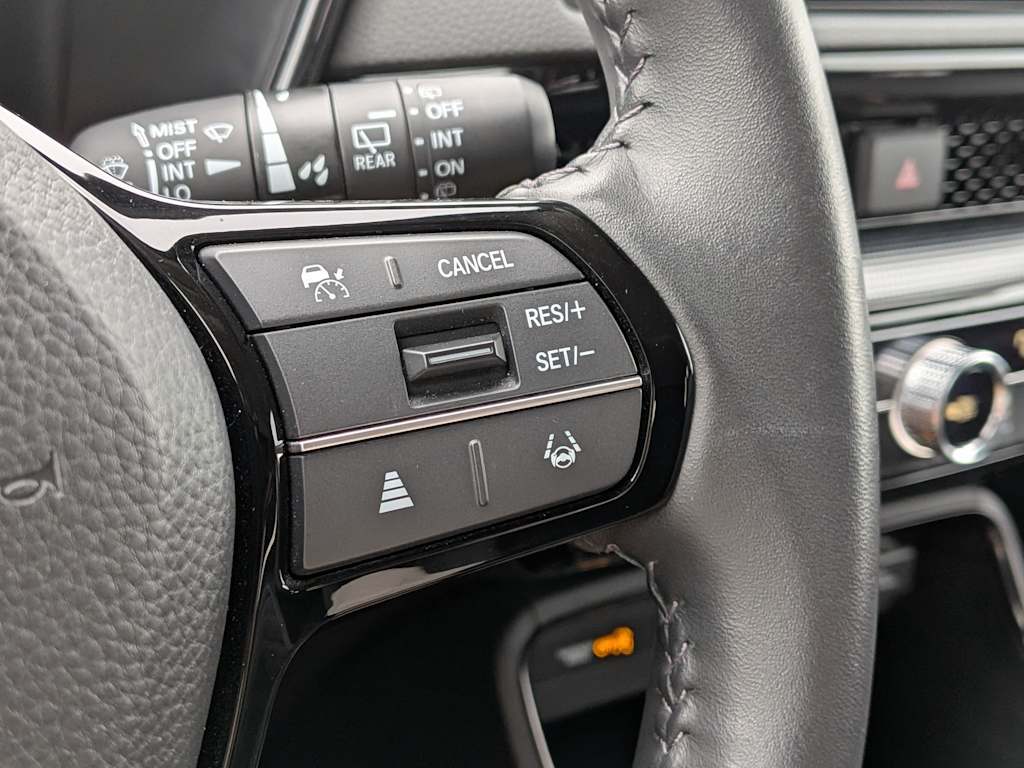 Thumbnail: 2024 Honda CR-V - 31