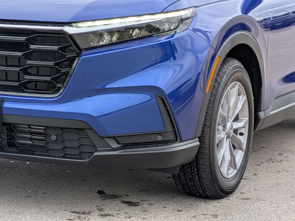 Thumbnail: 2024 Honda CR-V - 24