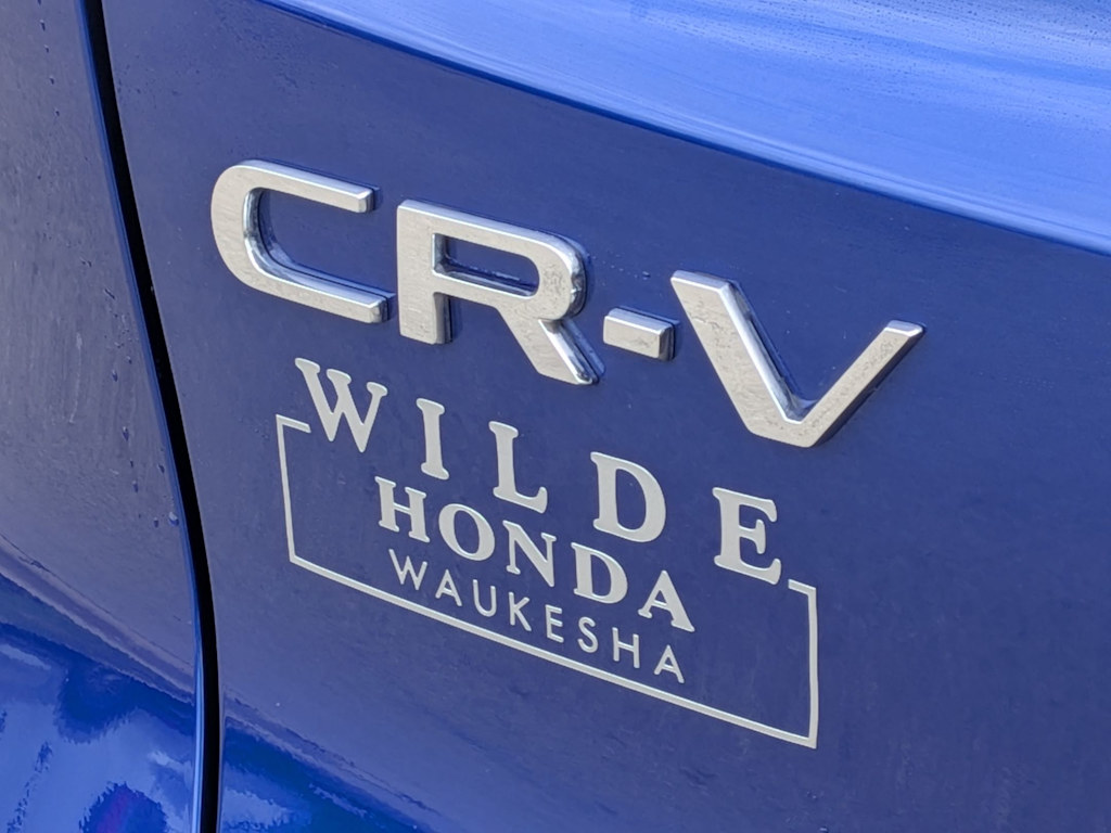 Thumbnail: 2024 Honda CR-V - 7