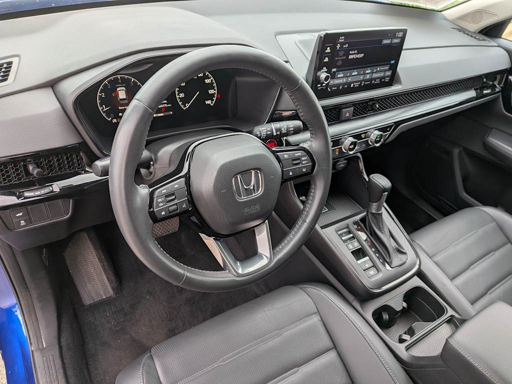 Thumbnail: 2024 Honda CR-V - 2