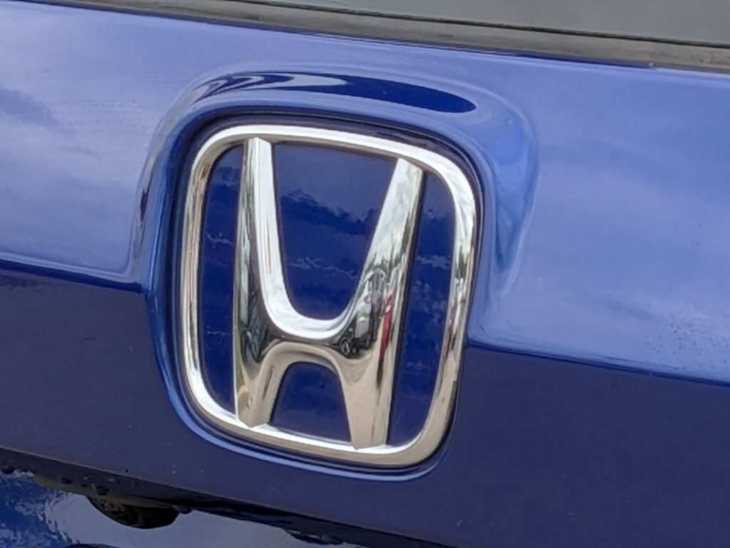Thumbnail: 2024 Honda CR-V - 25