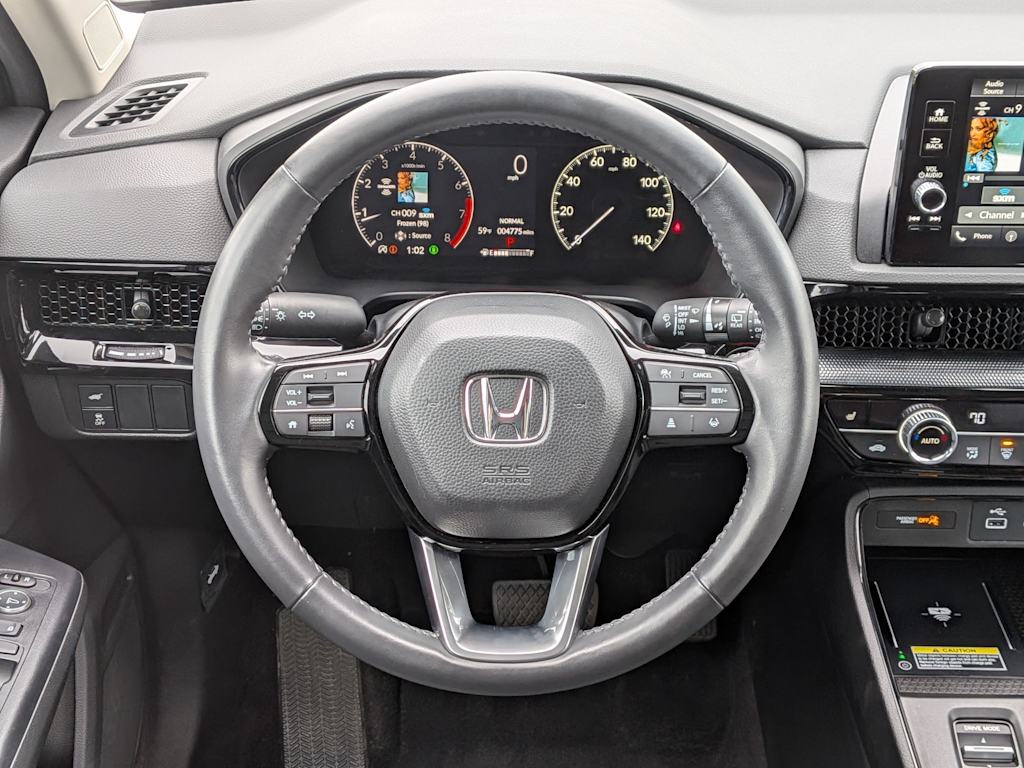 Thumbnail: 2024 Honda CR-V - 13
