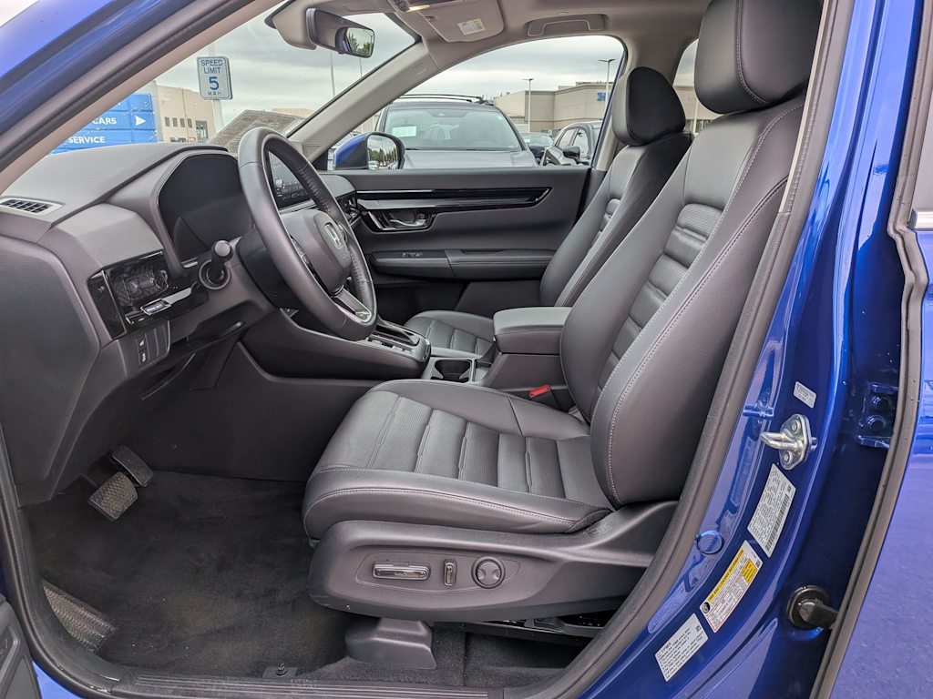 Thumbnail: 2024 Honda CR-V - 10