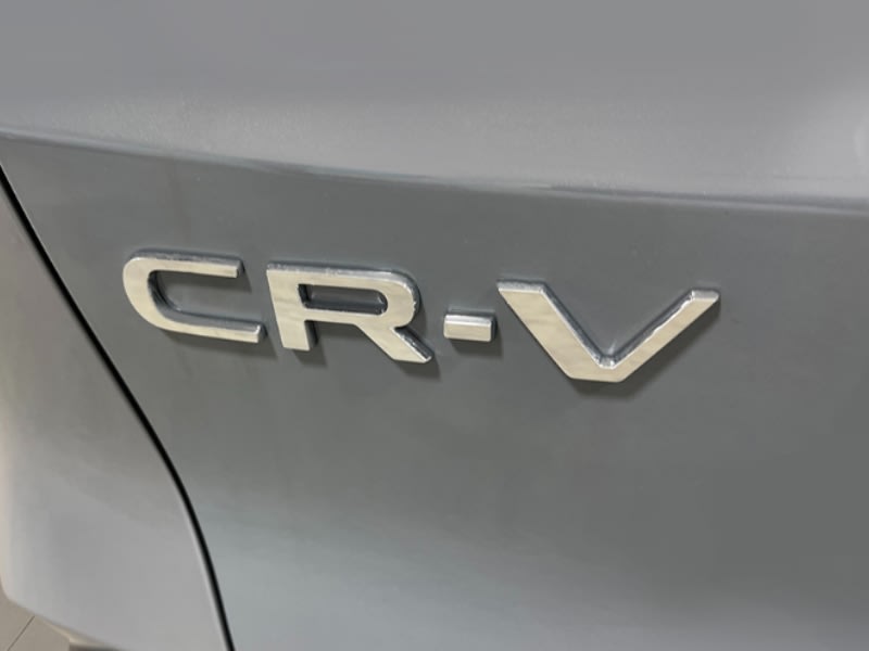 2025 Honda CR-V EX-L 7