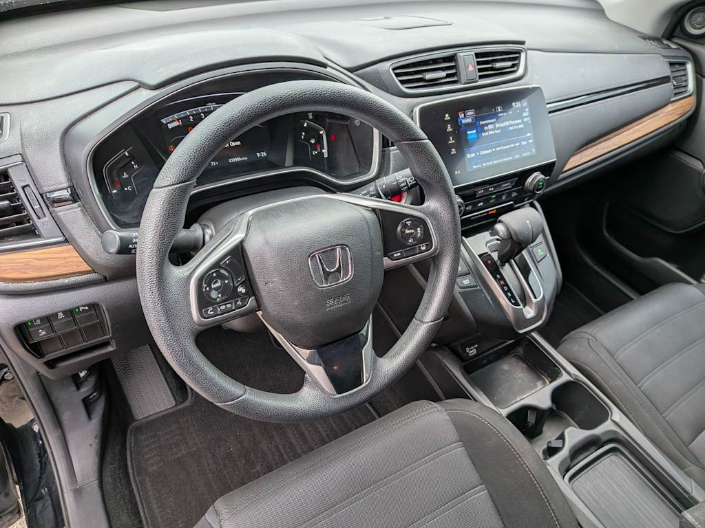 Thumbnail: 2020 Honda CR-V - 2