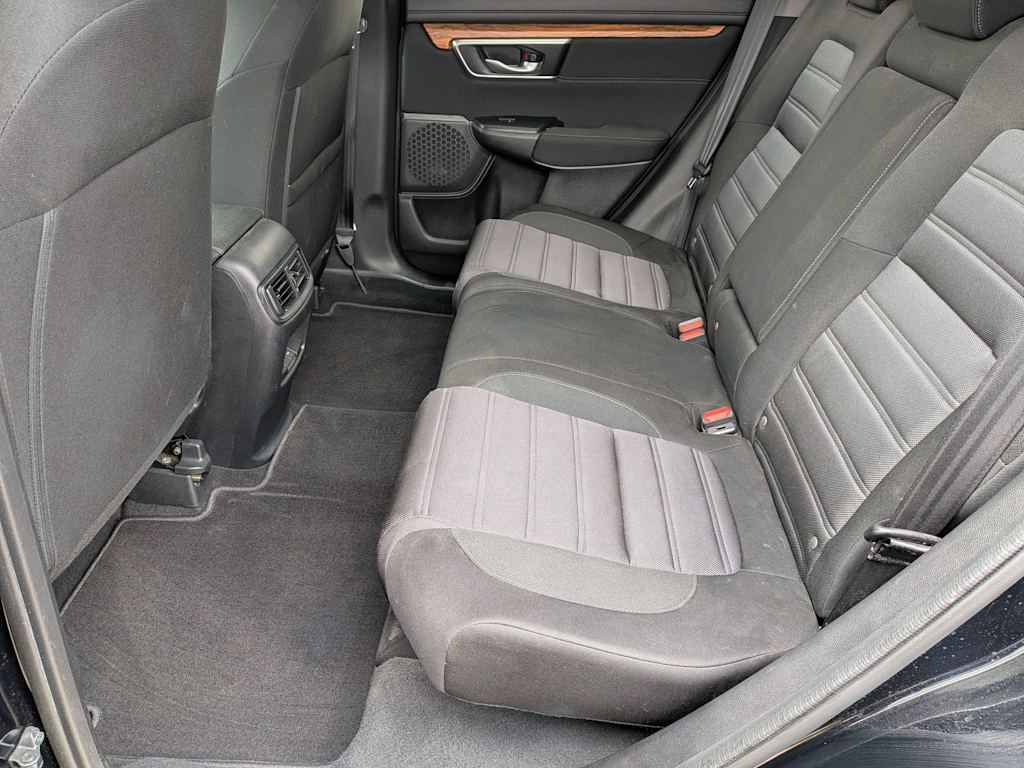 Thumbnail: 2020 Honda CR-V - 29