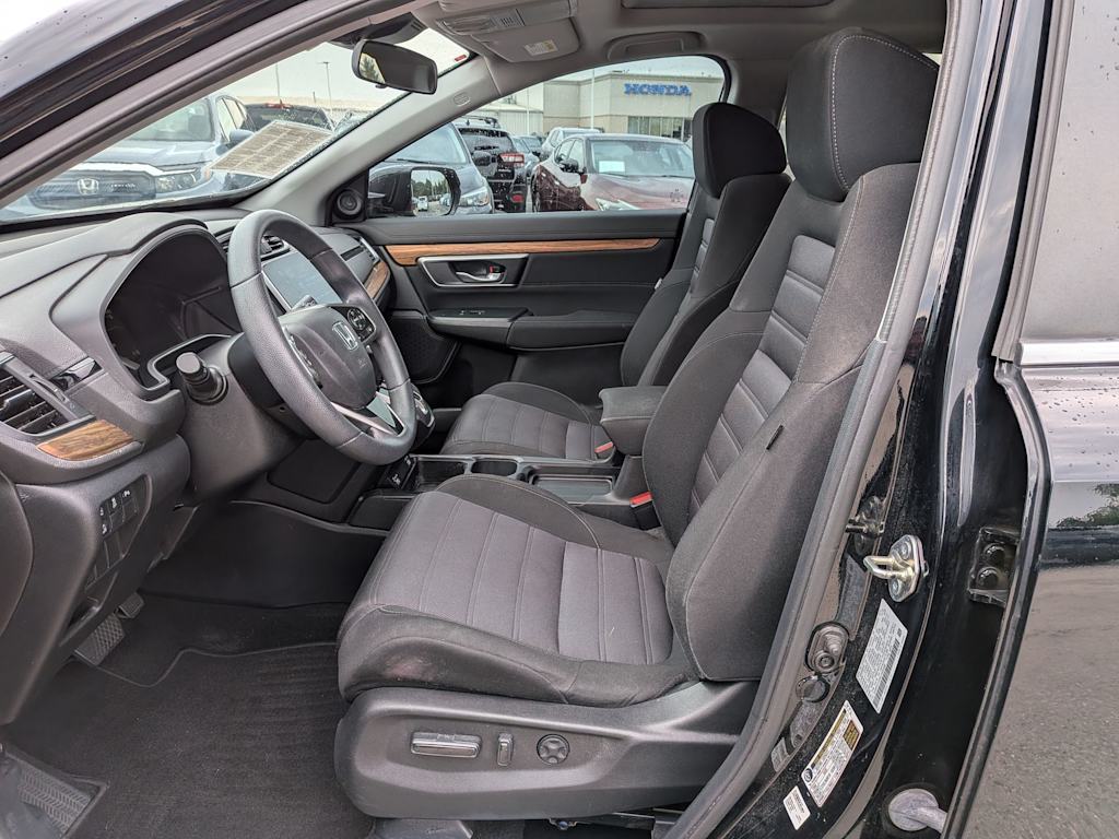 Thumbnail: 2020 Honda CR-V - 10