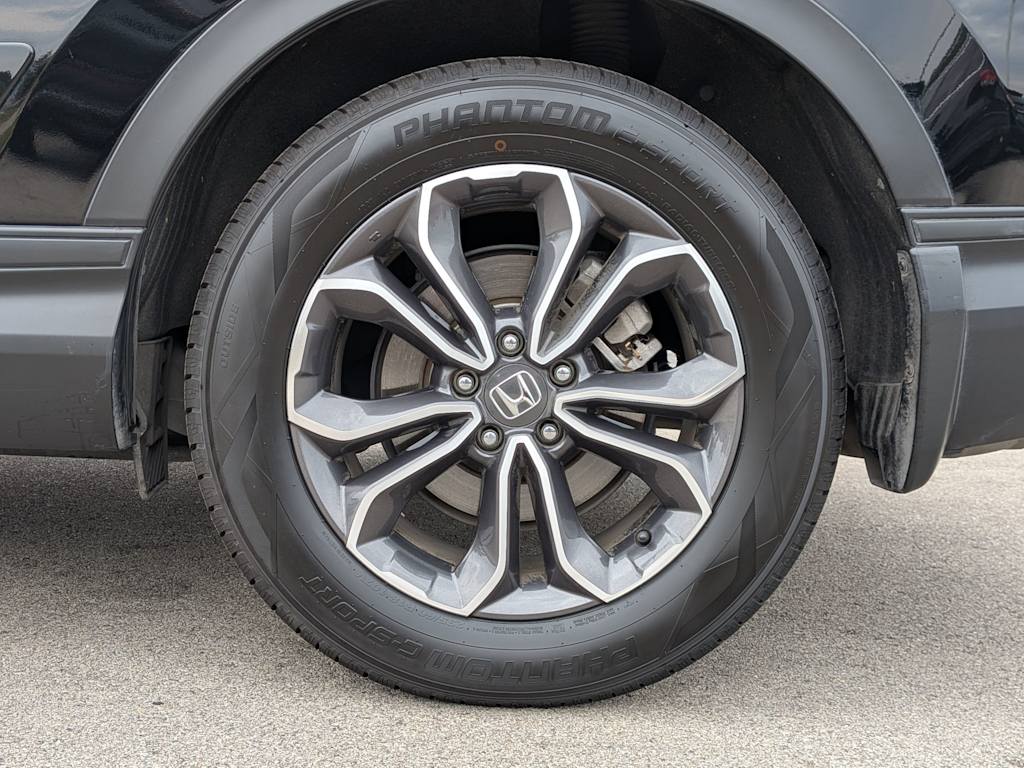 Thumbnail: 2020 Honda CR-V - 8