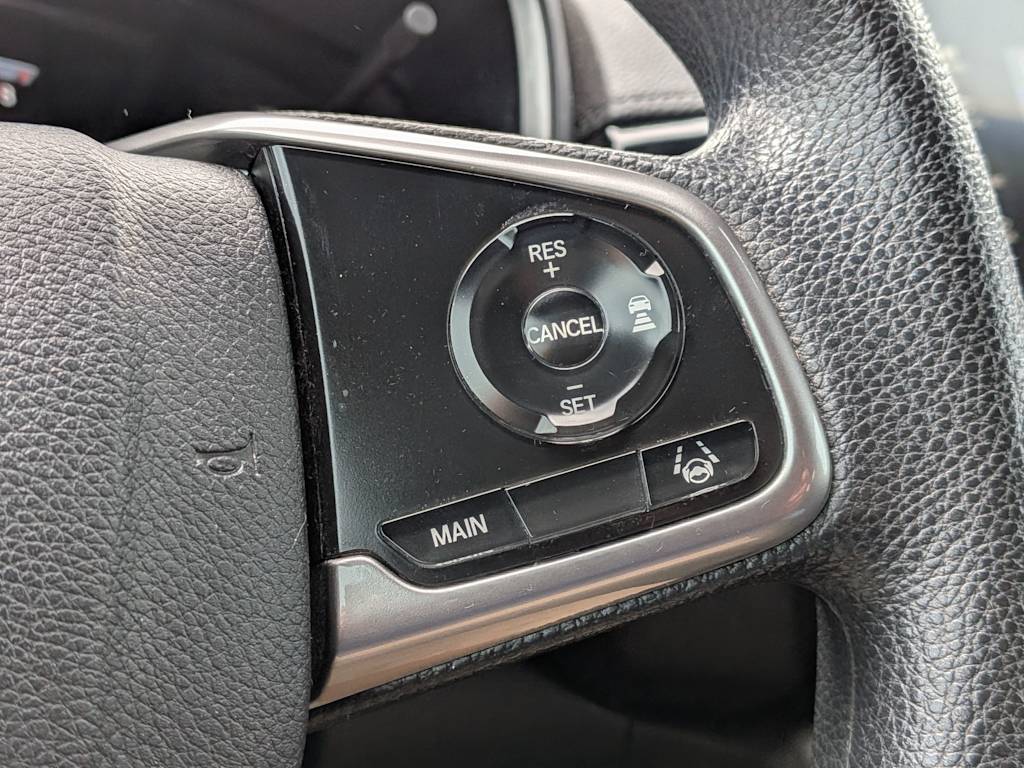 Thumbnail: 2020 Honda CR-V - 32