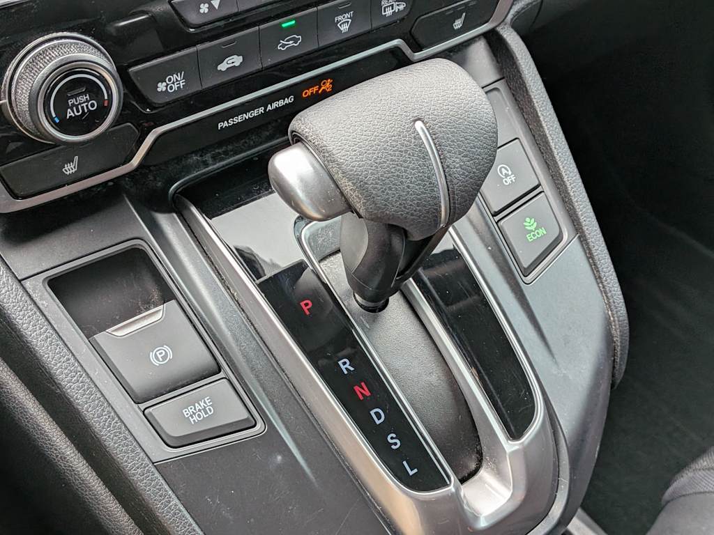 Thumbnail: 2020 Honda CR-V - 34