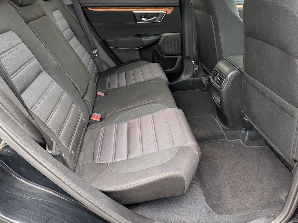 Thumbnail: 2020 Honda CR-V - 30