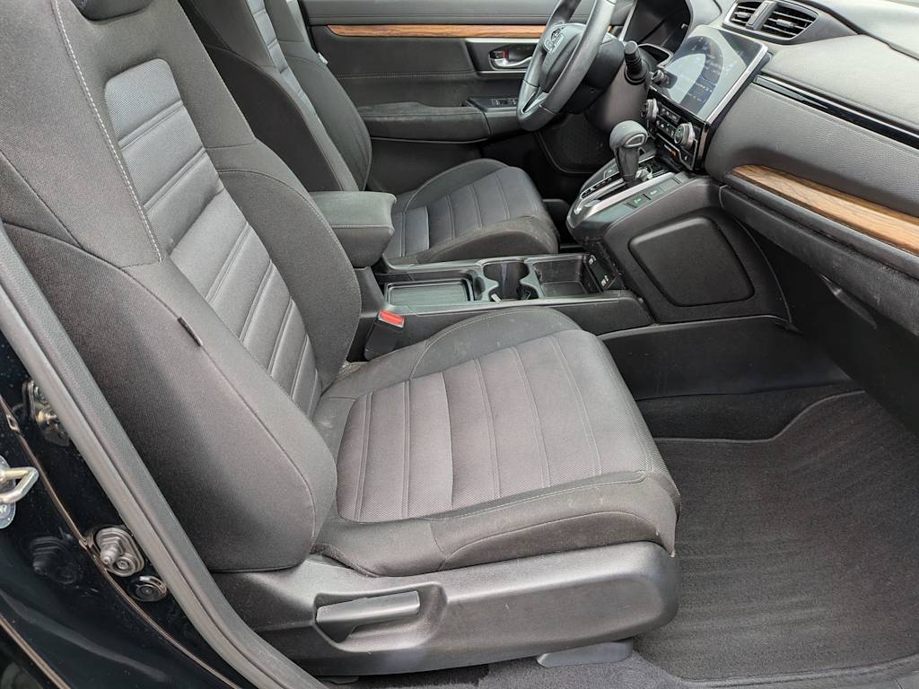 Thumbnail: 2020 Honda CR-V - 11